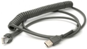 Honeywell 53-53235-N-3 USB Black