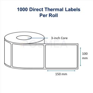 barcode label
