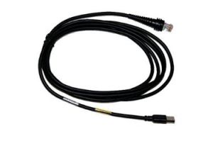 Honeywell CBL-500-300-S00 Cable USB Black 3 Meters