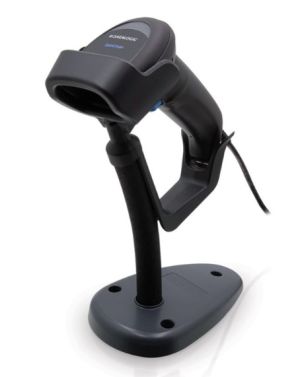 Datalogic QuickScan QD2590 2D Barcode Scanner QD2590-BKK1S