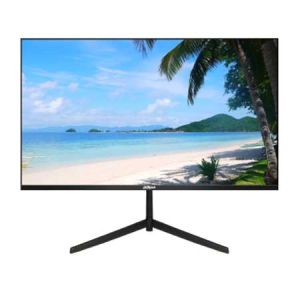 Dahua LM24-B200 23.8 Inch FHD Monitor Front View