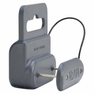 Checkpoint Alpha Dual Rod Hang Tag Anti Theft Solutions
