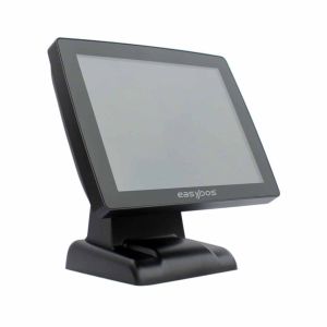 EasyPos EPPS204 Touch Screen POS System front view