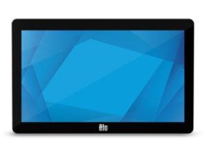 Elo 1502L Touchscreen Monitor E318746 (15.6 Inch, USB) Showing Elo icon