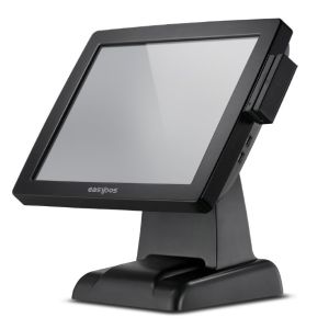 EasyPos EPPS-304 Touch Screen POS Machines Side View