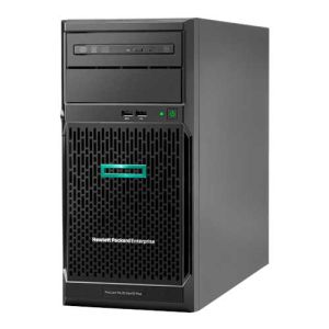 HPE ProLiant Server ML30 G10 Plus Tower