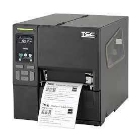 TSC MB340T Industrial Label Printer 300dpi