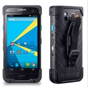 Unitech PA730 Android Rugged Handheld Mobile Computer 