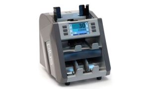 Plus P-30 Two Pocket Currency Counting Machine