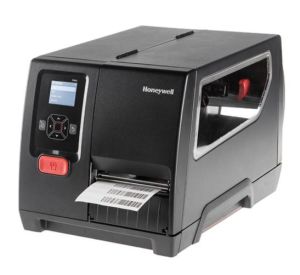 Honeywell PM42 203DPI Mid Range Barcode Label Printer PM42200003 (Thermal Transfer)