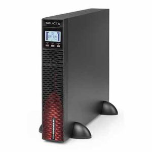 Salicru SPS 2000 ADV RT2 UPS from 2000 VA Line-Interactive Sine-Wave with Tower/Rack Format