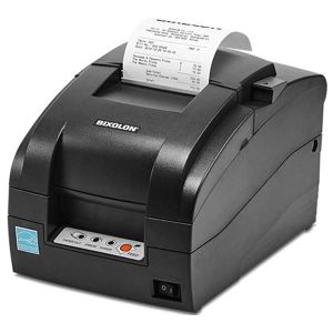 Bixolon SRP-275IIICOSG Receipt Printer right