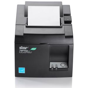 Star Micronics Thermal Receipt Printer TSP143IIU (USB)