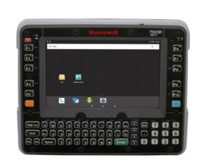 Honeywell THORVM1A Mobile Computer VM1A-L0N-1A1A20E (Vehicle Mounted, 10.4inch, Touchscreen, Android, 64Keys)