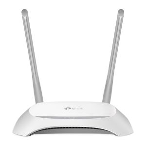 TP-Link TL-WR840N 300 Mbps Wireless N Router