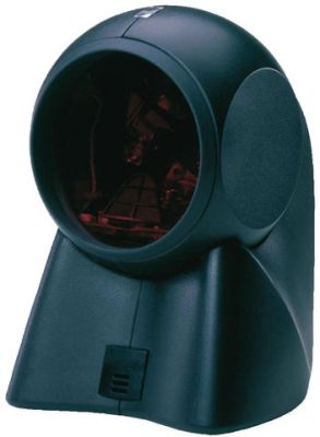 Honeywell Scanner  - Front View