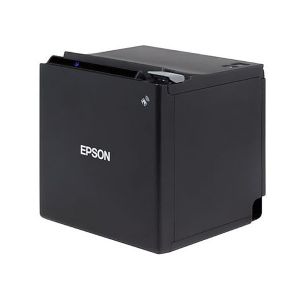 EPSON C31CE95122B1 TM-M30 Wifi Receipt Printer Front View
