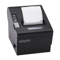 Easypos Receipt Printer- Front View
