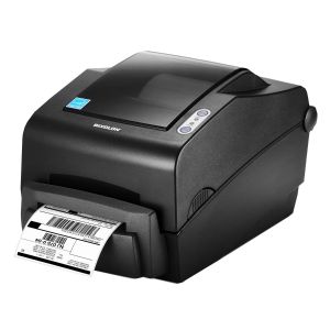 Bixolon SLP-TX400DEG Label Printer (4 Inch, Thermal Transfer, USB, Serial, Ethernet) 