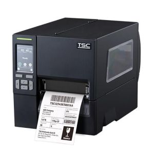 TSC MB241T 4-Inch Performance Industrial Label Printer MB241T-A001-0202