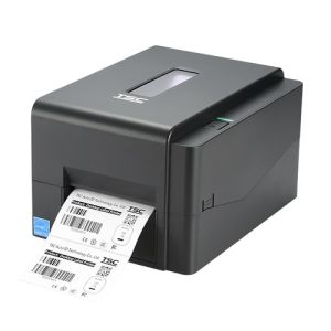 TSC TE200 4 Inch Barcode Label Printer