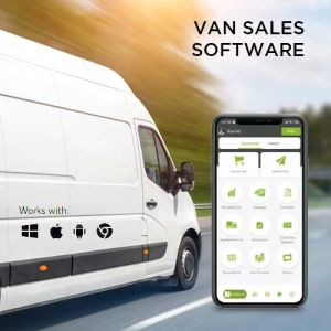 Van Sales Software