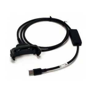 Zebra Mobile Computer Cables & Adapters MOT-2510802204R Front View