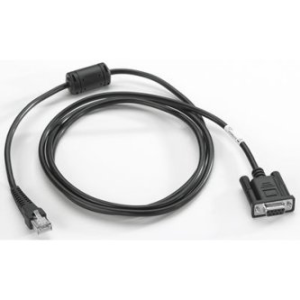 Zebra Mobile Computer Cables & Adapters SYM-256385201R Front View
