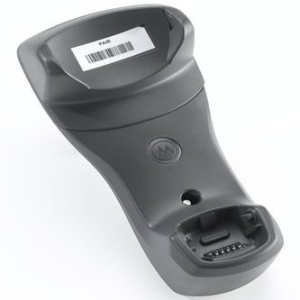 Zebra Scanner Chargers and Cradles SYM-STB2078C10007WR Front View