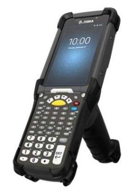 Zebra MC9300 Ultra-Rugged Handheld Mobile Computer 