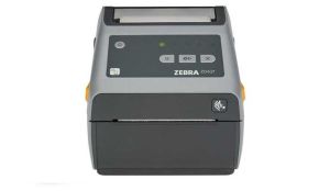 Zebra ZD621 Barcode Label Printer