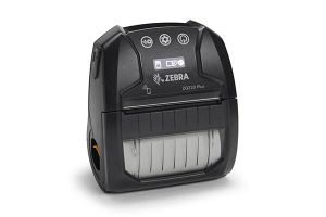 Zebra ZQ210plus 3-Inch Mobile Printer