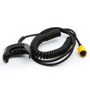 Zebra Printer Cables & Adapters  P1031365-058 Front View