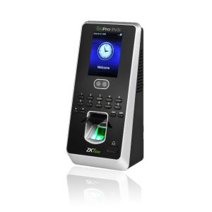 ZKTeco BioPro MV30 Biometric Access Control and Time Attendance Machine