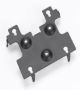 Zebra 21-118517-01R Wall Mount Kit for MK500 and MK590