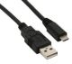 Datalogic 94A051968 Skorpio X3 Cable from Micro USB to USB