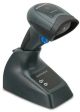 Datalogic QuickScan QBT2131 Wireless Barcode Scanner