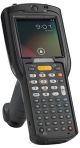 Zebra MC3200 Mobile Computer - Side view