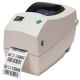 Zebra TLP 2824 Plus 282P-101520-000 Barcode Label Printer (Thermal Transfer)