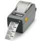Zebra ZD410 Barcode Label Printer ZD41022-D0EW02EZ Front View
