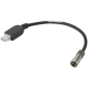 Zebra Mobile Computer Cables & Adapters MOT-2515955201 Front View