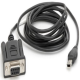 Zebra Scanner Cables and Adapters SYM-254430101R Front View