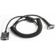 Zebra Mobile Computer Cables & Adapters SYM-256216801R Front View