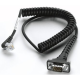 Zebra Mobile Computer Cables & Adapters SYM-256216901R Front View