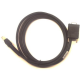 Zebra Scanner Cables and Adapters MOT-CBAR07S07PAR Front View