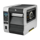 Zebra ZT620 Industrial Printer -ZT62063-T2E0100Z-Front View