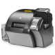 Zebra ZXP Series 9 Single Side Colour Re-Transfer Card Printer - Z91-000C0000EM00 Front View