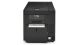 Zebra ZC10L ID Card Printer ZC10L-00Q00US00 - (Large Format Colour, USB Interface)