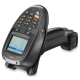 Zebra MT20xx Mobile Terminals KT-2070-ML2000C14W Front View