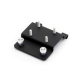 Zebra Mounting Kits, Hardware & Brackets P1063406-042 Front View